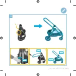 Предварительный просмотр 13 страницы Maxi-Cosi Adorra2 User Manual