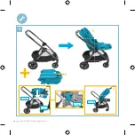 Предварительный просмотр 14 страницы Maxi-Cosi Adorra2 User Manual