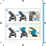 Предварительный просмотр 16 страницы Maxi-Cosi Adorra2 User Manual