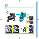 Предварительный просмотр 20 страницы Maxi-Cosi Adorra2 User Manual