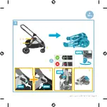 Предварительный просмотр 25 страницы Maxi-Cosi Adorra2 User Manual