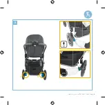 Предварительный просмотр 29 страницы Maxi-Cosi Adorra2 User Manual