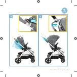 Предварительный просмотр 31 страницы Maxi-Cosi Adorra2 User Manual