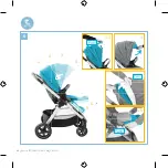 Предварительный просмотр 32 страницы Maxi-Cosi Adorra2 User Manual