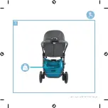 Предварительный просмотр 33 страницы Maxi-Cosi Adorra2 User Manual