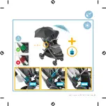 Предварительный просмотр 41 страницы Maxi-Cosi Adorra2 User Manual