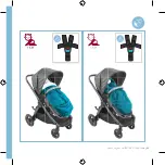 Предварительный просмотр 43 страницы Maxi-Cosi Adorra2 User Manual