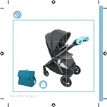 Предварительный просмотр 44 страницы Maxi-Cosi Adorra2 User Manual