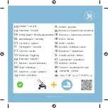 Предварительный просмотр 45 страницы Maxi-Cosi Adorra2 User Manual