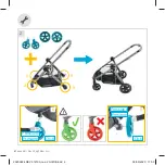 Предварительный просмотр 6 страницы Maxi-Cosi Anna2 Manual