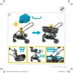 Предварительный просмотр 7 страницы Maxi-Cosi Anna2 Manual