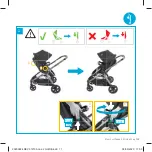 Предварительный просмотр 11 страницы Maxi-Cosi Anna2 Manual