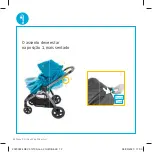 Предварительный просмотр 12 страницы Maxi-Cosi Anna2 Manual