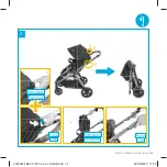 Предварительный просмотр 13 страницы Maxi-Cosi Anna2 Manual