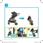 Предварительный просмотр 14 страницы Maxi-Cosi Anna2 Manual