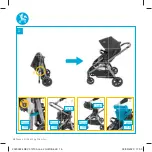 Предварительный просмотр 16 страницы Maxi-Cosi Anna2 Manual