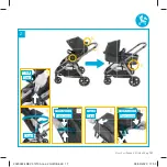 Предварительный просмотр 17 страницы Maxi-Cosi Anna2 Manual