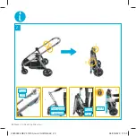 Предварительный просмотр 20 страницы Maxi-Cosi Anna2 Manual