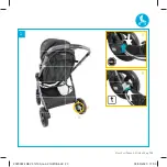 Предварительный просмотр 23 страницы Maxi-Cosi Anna2 Manual