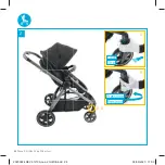 Предварительный просмотр 24 страницы Maxi-Cosi Anna2 Manual