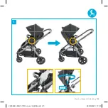 Предварительный просмотр 25 страницы Maxi-Cosi Anna2 Manual