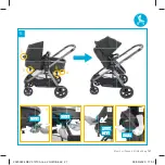 Предварительный просмотр 27 страницы Maxi-Cosi Anna2 Manual