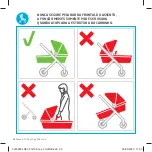 Предварительный просмотр 28 страницы Maxi-Cosi Anna2 Manual