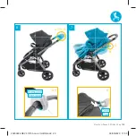 Предварительный просмотр 29 страницы Maxi-Cosi Anna2 Manual