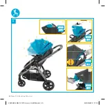 Предварительный просмотр 30 страницы Maxi-Cosi Anna2 Manual