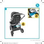 Предварительный просмотр 31 страницы Maxi-Cosi Anna2 Manual