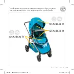 Предварительный просмотр 45 страницы Maxi-Cosi Anna2 Manual