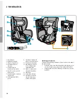 Preview for 24 page of Maxi-Cosi AXISS Instructions For Use & Warranty