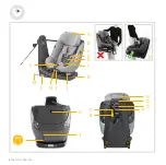 Preview for 3 page of Maxi-Cosi AxissFix Manual