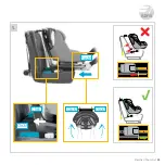 Preview for 35 page of Maxi-Cosi AxissFix Manual