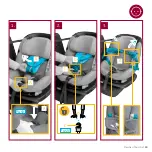 Preview for 59 page of Maxi-Cosi AxissFix Manual