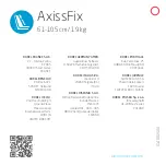 Preview for 110 page of Maxi-Cosi AxissFix Manual