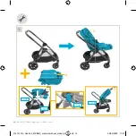 Preview for 14 page of Maxi-Cosi bebe-confort 1310050111 Instructions For Use Manual