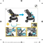 Preview for 15 page of Maxi-Cosi bebe-confort 1310050111 Instructions For Use Manual