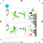 Preview for 18 page of Maxi-Cosi bebe-confort 1310050111 Instructions For Use Manual