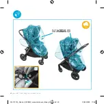 Preview for 40 page of Maxi-Cosi bebe-confort 1310050111 Instructions For Use Manual