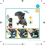 Preview for 41 page of Maxi-Cosi bebe-confort 1310050111 Instructions For Use Manual