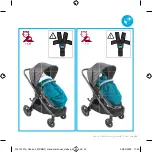 Preview for 43 page of Maxi-Cosi bebe-confort 1310050111 Instructions For Use Manual