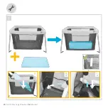 Preview for 20 page of Maxi-Cosi bebe-confort 2006050110 Instructions For Use & Warranty