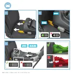 Предварительный просмотр 26 страницы Maxi-Cosi CabrioFix i-Size Manual