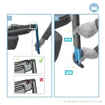 Предварительный просмотр 27 страницы Maxi-Cosi CabrioFix i-Size Manual