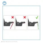 Предварительный просмотр 28 страницы Maxi-Cosi CabrioFix i-Size Manual