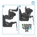 Предварительный просмотр 31 страницы Maxi-Cosi CabrioFix i-Size Manual