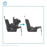 Предварительный просмотр 32 страницы Maxi-Cosi CabrioFix i-Size Manual