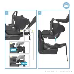 Предварительный просмотр 33 страницы Maxi-Cosi CabrioFix i-Size Manual