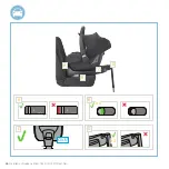 Предварительный просмотр 36 страницы Maxi-Cosi CabrioFix i-Size Manual